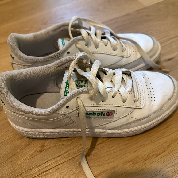 Reebok Club C Sneaker - Picture 4 of 6